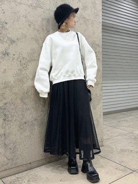 kyoko.hさんのコーディネート