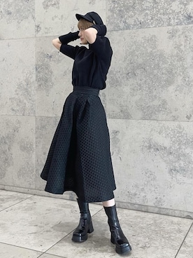 kyoko.hさんのコーディネート