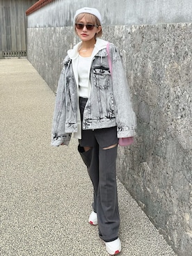 kyoko.hさんのコーディネート