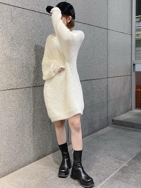 kyoko.hさんのコーディネート