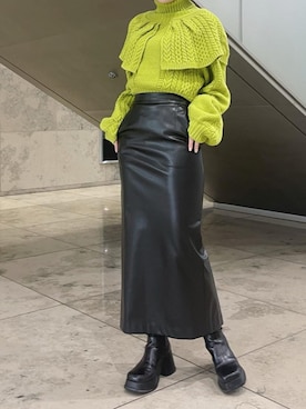 kyoko.hさんのコーディネート