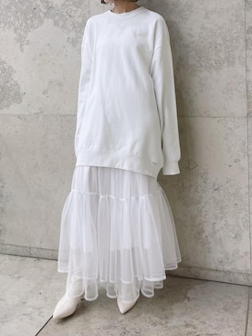 kyoko.hさんのコーディネート