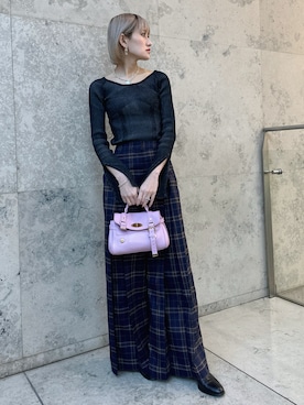 kyoko.hさんのコーディネート