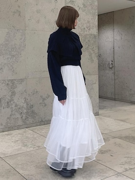 kyoko.hさんのコーディネート