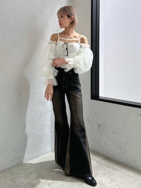 kyoko.hさんのコーディネート