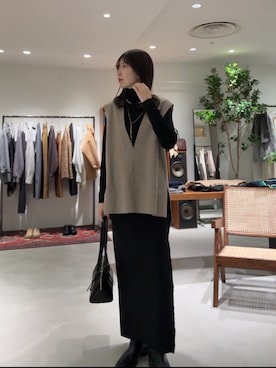 ldminamimotoさんのコーディネート