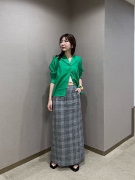 ldminamimotoさんのコーディネート