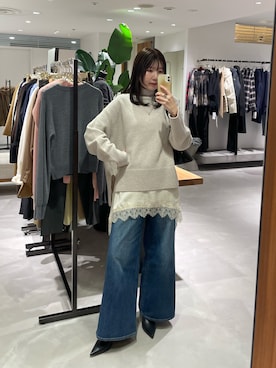 ldminamimotoさんのコーディネート