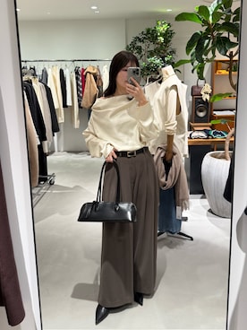 ldminamimotoさんのコーディネート