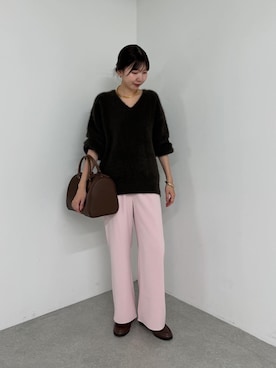 ldminamimotoさんのコーディネート