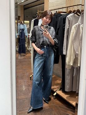 ldminamimotoさんのコーディネート