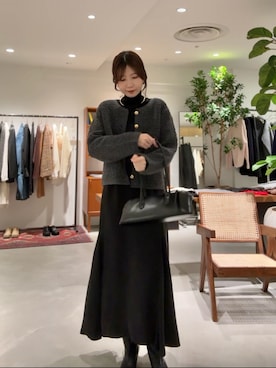 ldminamimotoさんのコーディネート