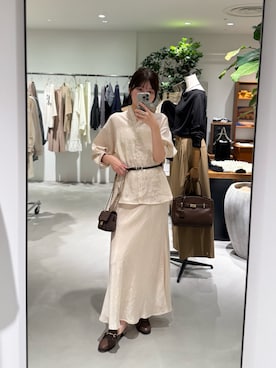 ldminamimotoさんのコーディネート