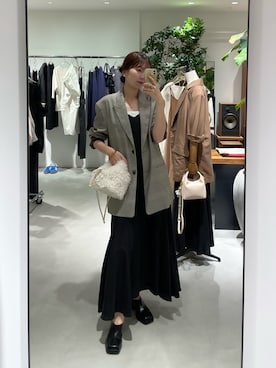 ldminamimotoさんのコーディネート