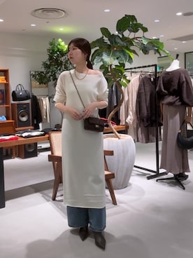 ldminamimotoさんのコーディネート