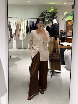 ldminamimotoさんのコーディネート