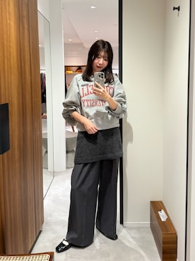 ldminamimotoさんのコーディネート