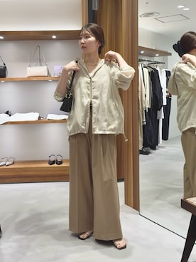 ldminamimotoさんのコーディネート