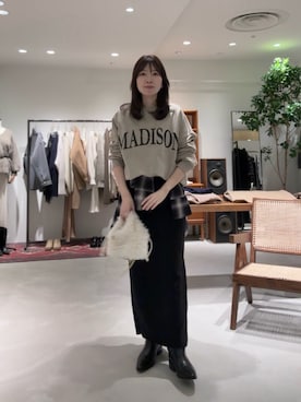 ldminamimotoさんのコーディネート