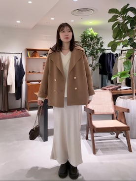 ldminamimotoさんのコーディネート