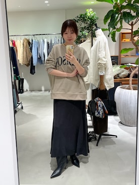 ldminamimotoさんのコーディネート