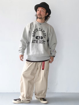 atsy6969さんのコーディネート