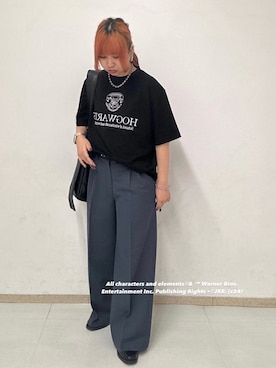 MANAさんのコーディネート