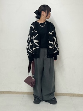 MANAさんのコーディネート