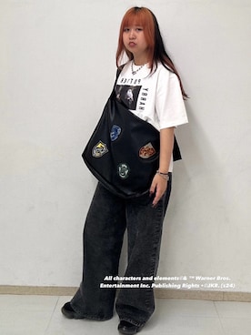 MANAさんのコーディネート