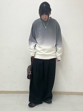 MANAさんのコーディネート