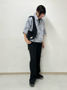 MANAさんのコーディネート