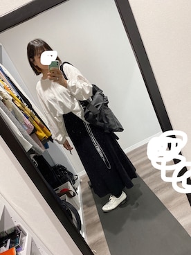 M Kさんのコーディネート