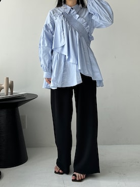 hellamikaさんのコーディネート