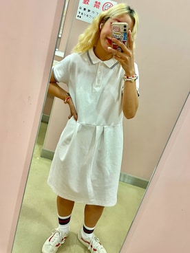 🌈hassy🌈さんのコーディネート