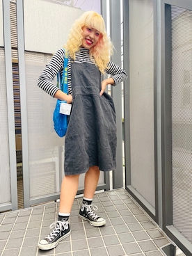 🌈hassy🌈さんのコーディネート