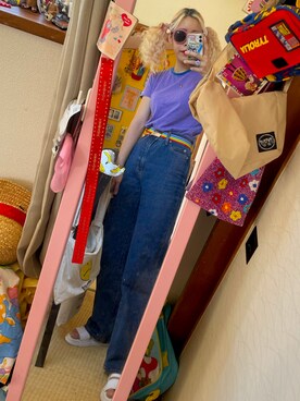 🌈hassy🌈さんのコーディネート