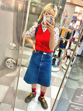 🌈hassy🌈さんのコーディネート