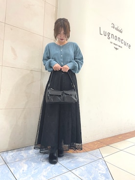 misaki️🐈さんのコーディネート