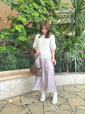 misaki️🐈さんのコーディネート