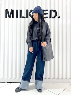 Romiさんのコーディネート