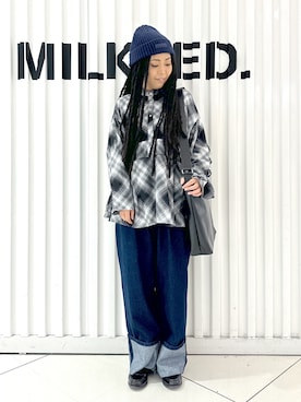 Romiさんのコーディネート