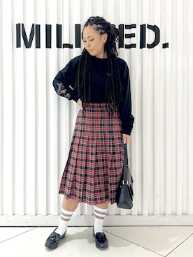 Romiさんのコーディネート