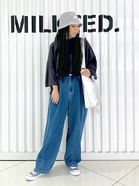 Romiさんのコーディネート