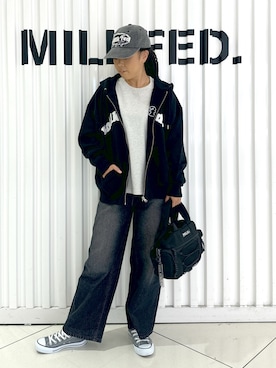 Romiさんのコーディネート