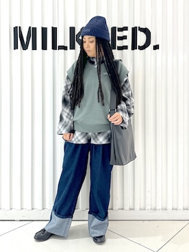 Romiさんのコーディネート