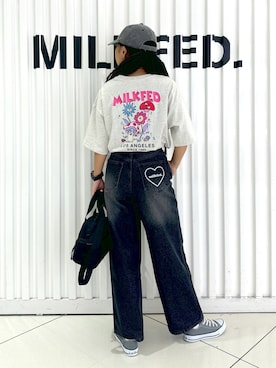 Romiさんのコーディネート