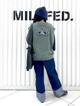 Romiさんのコーディネート