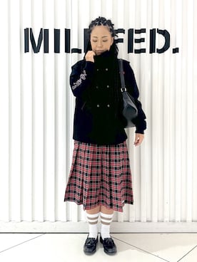 Romiさんのコーディネート