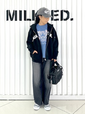 Romiさんのコーディネート