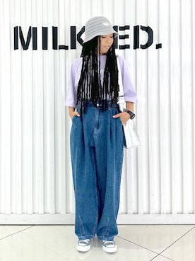 Romiさんのコーディネート